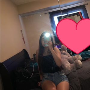 Meet your Posher, Jamiee